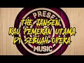 Download Lagu THE JANSEN  Kau Pemeran Utama Di Sebuah Opera, Tanpa Drum