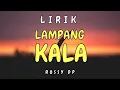 Download Lagu Lirik Lagu Sumbawa Lampang Kala