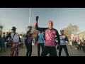 Download Lagu KillaPunch \u0026 Miano   Hamba Nam ft  Vusinator \u0026 Supermosha Official Music Video