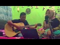 Download Lagu Cover Gambaran hati - Nazia Marwiana  KTM tv