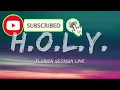 Florida Georgia Line – H.O.L.Y. (Lyrics)