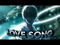 Download Lagu LOVE YOU LIKE A LOVE SONG - Death Note [Edit/AMV]! (+ Project File) 4k!