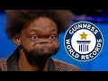 Download Lagu Longest Gurn - Guinness World Records