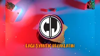 Download (TIKTOK) Lagi syantik disco (breaklatin remix)  Dj Christian) MP3