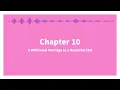 A Whirlwind Marriage with the Beautiful CEO Chapter 10