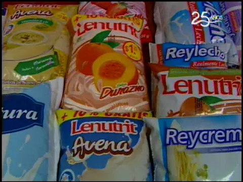 Ecuador Agropecuario 12-09-2018