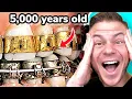 Evolution Of Braces