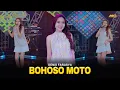Download Lagu DENIS FARASYA - BOHOSO MOTO | Feat. BINTANG FORTUNA (Official Music Video)