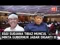 Lagu EGGI SUDJANA TERIAK MINTA KDM DIGANTI !!! ADA APA❓