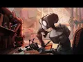 Download Lagu Chill Beats for Worldbuilding and Writing
