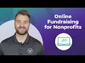 7 Online Fundraising Strategies for Nonprofits FREE Tools