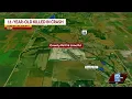 11-year-old girl killed in crash in Fond du Lac County