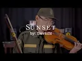Sunset(노을) - Davichi(다비치)(From Crash Landing On You 사랑의 불시착) Violin Cover - Emil Francisco