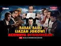 Lagu 🔴LIVE Rakyat Bersuara | Babak Baru, Ijazah Jokowi Akhirnya Ditunjukkan (16/12)