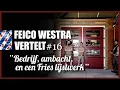 Download Lagu Bedrijf, Samenwerking \u0026 een Fries lijstwerk | massief eiken deurlijst | Feico Vertelt #16