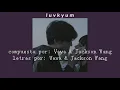 ❛ VaVa ft.Jackson Wang // So bad [Sub español]