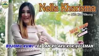 nella kharisma aku ra nikung hip hop rap x official video music