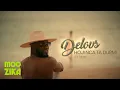 Lagu Delovs - Hoji Nca Ta Durmi ft. Vebe (Videoclipe Oficial)