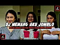 Download Lagu DJ MEMANG AKU JOMBLO VIRAL X MASHUP FYP TIKTOK‼️DJ TIKTOK FULL BASS 2022‼️