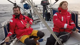 Finding EDEN – Free Range Sailing Ep 123