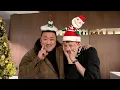 Download Lagu G-DRAGON \u0026 Don Lee's EPIC Christmas Party Secrets Revealed MP3