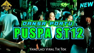 Download DANSA PORTU 🌴 PUSPA ST12 🌴 YANG LAGI FYP DI TIK TOK 2024 MP3
