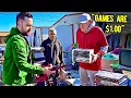 One Flea Market changed EVERYTHING