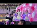 ≒JOY (ニアリーイコールジョイ) - Japan Expo 2026 (2026.02.08 Taiyo Stage)