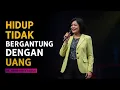 Download Lagu HIDUP TIDAK BERGANTUNG DENGAN UANG - PS. HENNY KRISTIANUS