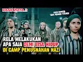 Download Lagu KISAH NYATA !! PERJUANGAN AYAH MELINDUNGI KELUARGANYA DARI ANCAMAN TENTARA NAZI | CERITA FILM