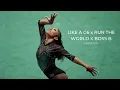 Download Lagu Like A G6 x Run The World x Boss B Mashup - Gymnastics Floor Music MP3