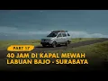 Lagu KELANA BENTALA - Eps.17 Bukan Akhir Sebuah Perjalanan
