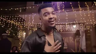 kusah i wish extended official video