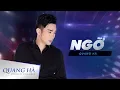 Download Lagu Ngỡ | Quang Hà