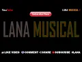 Lovehunter - Sambutlah Kasih [Karaoke] | LMusical