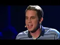 Dear Evan Hansen: "Waving Through a Window"