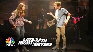 dear evan hansen 