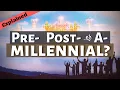 Lagu The 3 Views of the Millennial Reign of Christ Explained and Examined