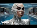 Download Lagu POKER FACE  - LADY GAGA - MV FASHION 2024