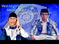Download Lagu MASYA ALLAH  QORI YUDISTIRA HASBALLAH NIRUIN QORI NYA K.H MUAMMAR Z.A HAMPIR MIRIP SEKALI
