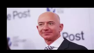 jeff bezos 1993 - tom segura net worth