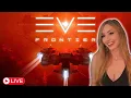 Download Lagu [LIVE] Space Survival MMO EVE Frontier #ad