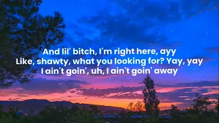 juice wrld xxxtentacion trippie redd maybe love me more lyrics 