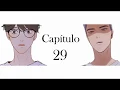 AQUI ESTAS CAP 29 yaoi