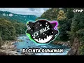 Download Lagu DJ Cinta Gunawan ( Sonia ) Remix Full Bass by CF RMX