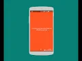 Building a User Onboarding Screen in Android
