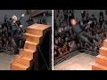 Download Lagu Yoann Bourgeois Captivates Audience with Powerful Performance About Life ( Original Video )
