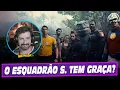 Download Lagu Tentando rir com O esquadrão Sµ1c1d∆