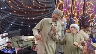 الشيخ رفعت عبدالحميد كفرابراش مشتول السوق الجزء الثالث اصل المديح 