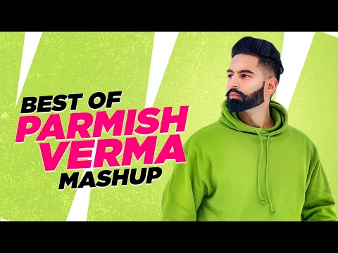 Download MP3 Best Of Parmish Verma | Audio Jukebox | Latest Punjabi Songs 2020 | Speed Records